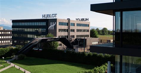 hublot carrière|hublot jobs.